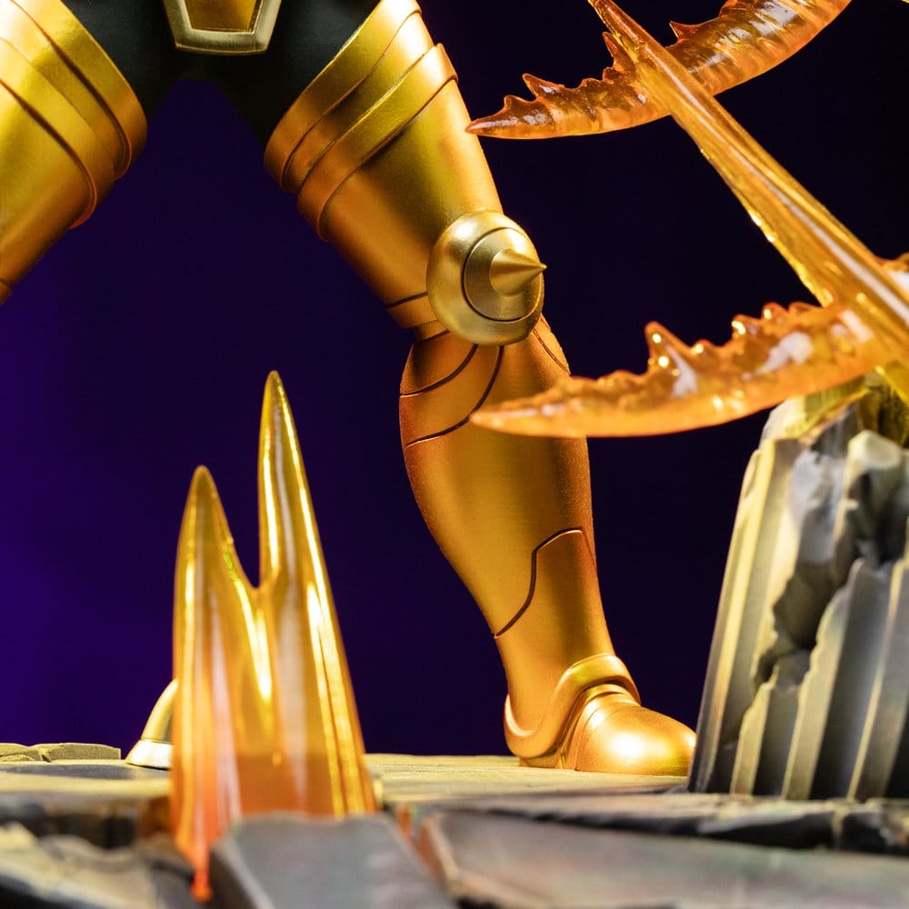Saint Seiya Art Scale Statue 1/10 TAURUS ALDEBARAN