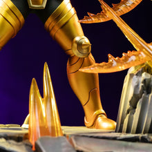 Saint Seiya Art Scale Statue 1/10 TAURUS ALDEBARAN