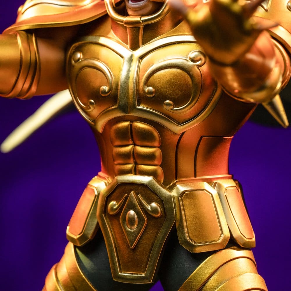 Saint Seiya Art Scale Statue 1/10 TAURUS ALDEBARAN