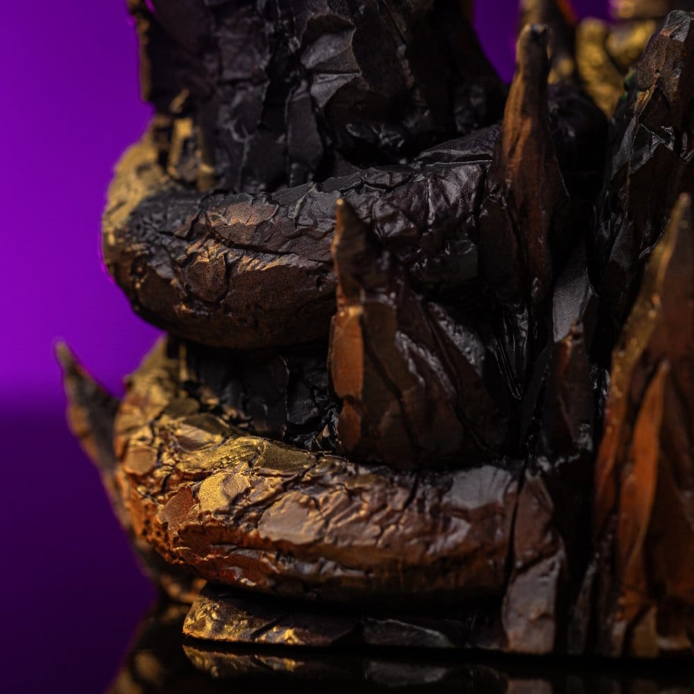 Masters of the Universe Art Scale Statue 1/10 SKELETOR (2026) 29 cm