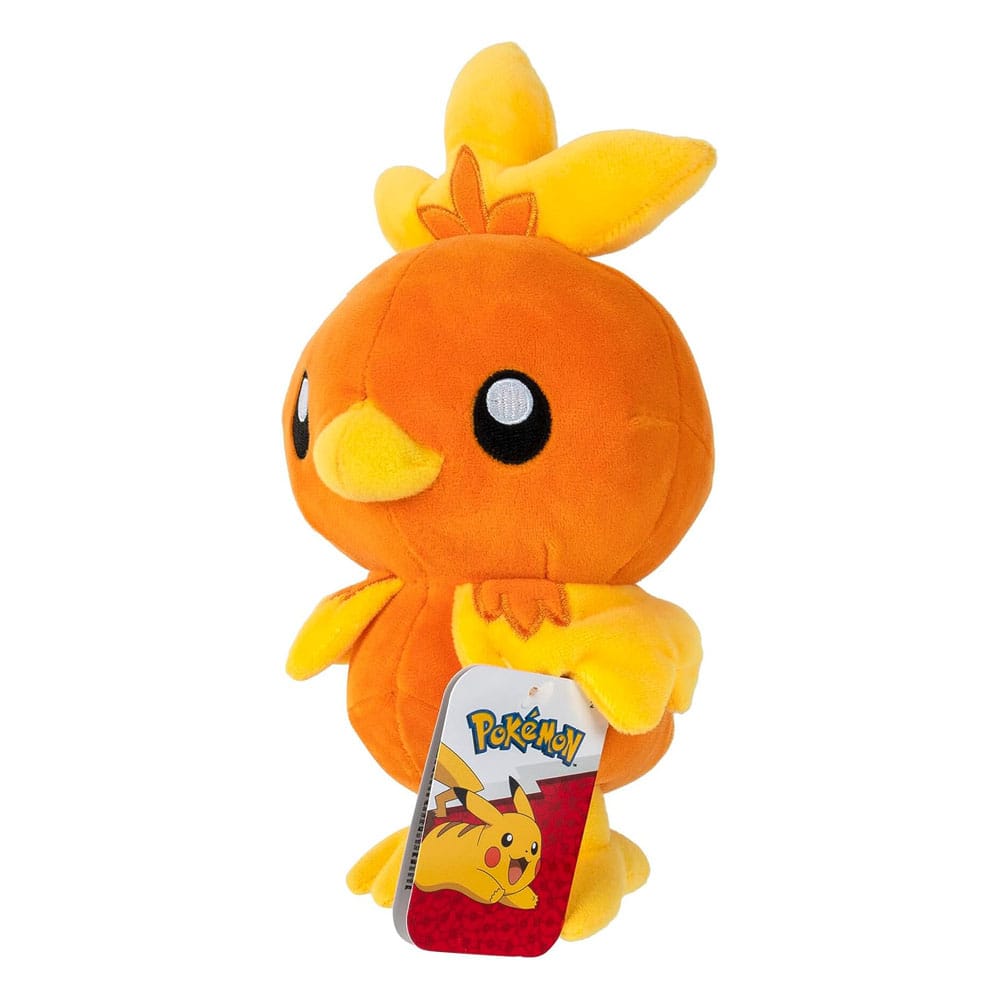 Pokemon Plush Peluche Poussifeu TORCHIC 20 cm