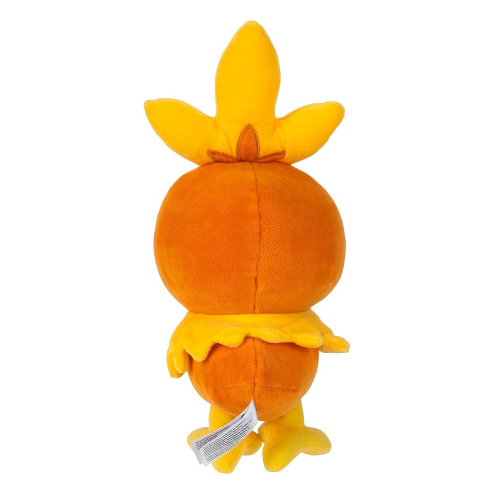 Pokemon Plush Peluche Poussifeu TORCHIC 20 cm