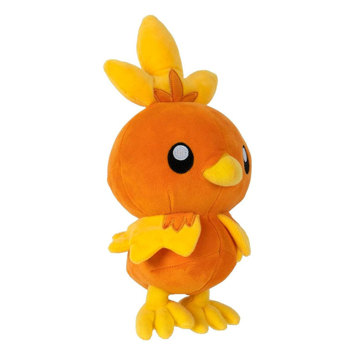Pokemon Plush Peluche Poussifeu TORCHIC 20 cm