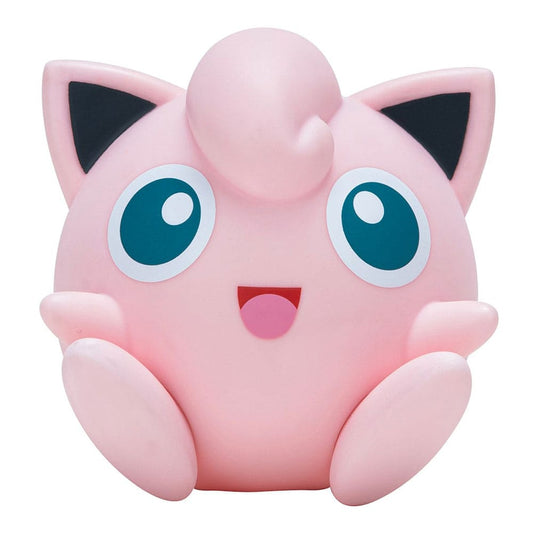 Pokémon - Figurine Vinyl Jigglypuff