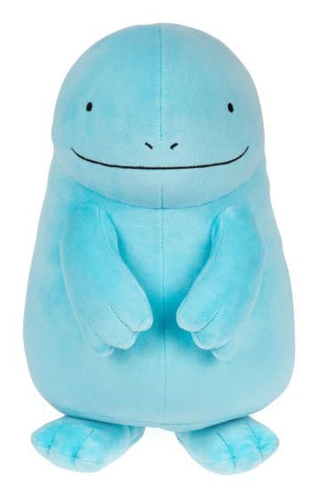 Pokemon - Plush Quagsire 30cm