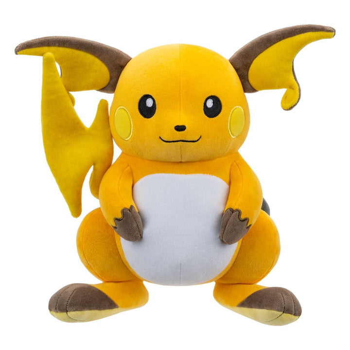Pokemon peluche Plush RAICHU 30 cm