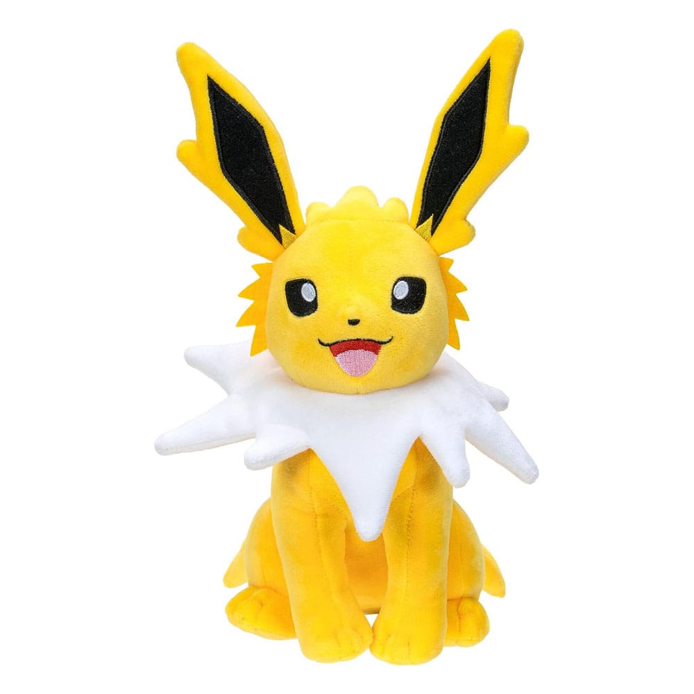 Pokemon - Plüsch Blitza 20 cm