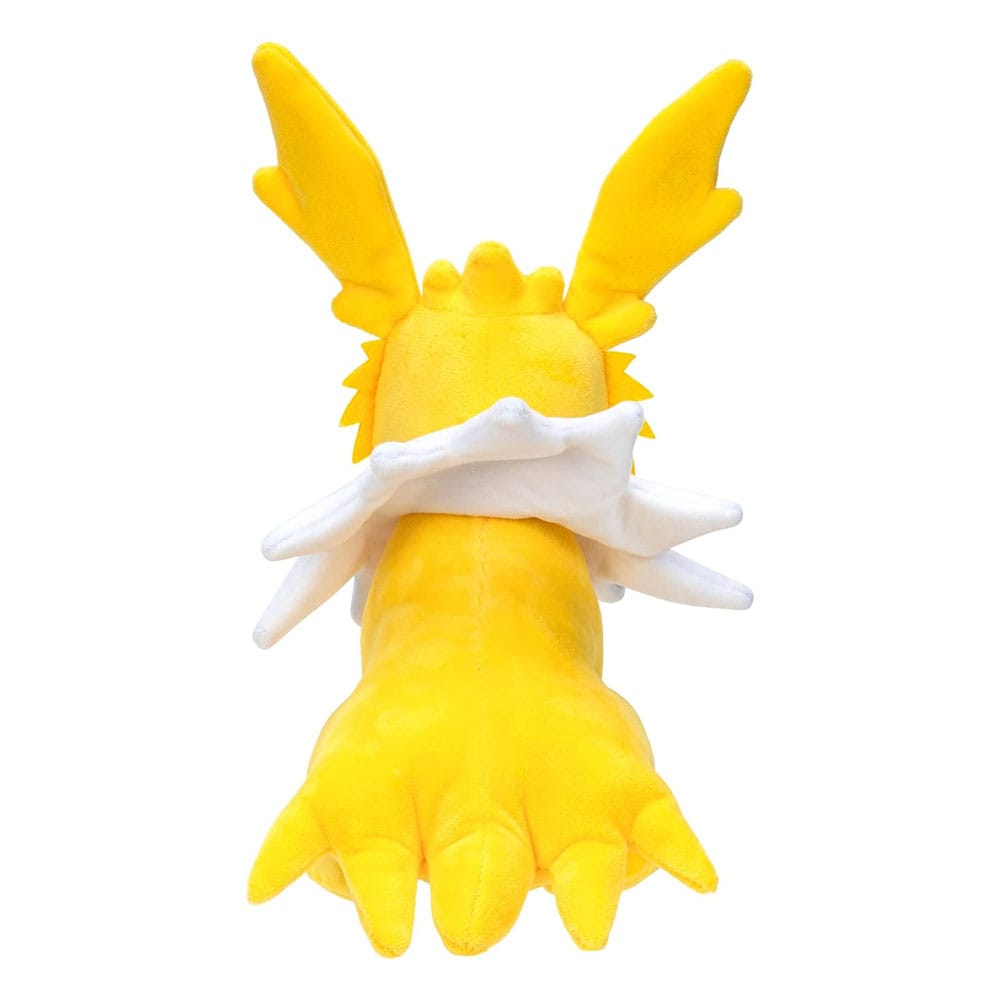Pokemon - Plüsch Blitza 20 cm