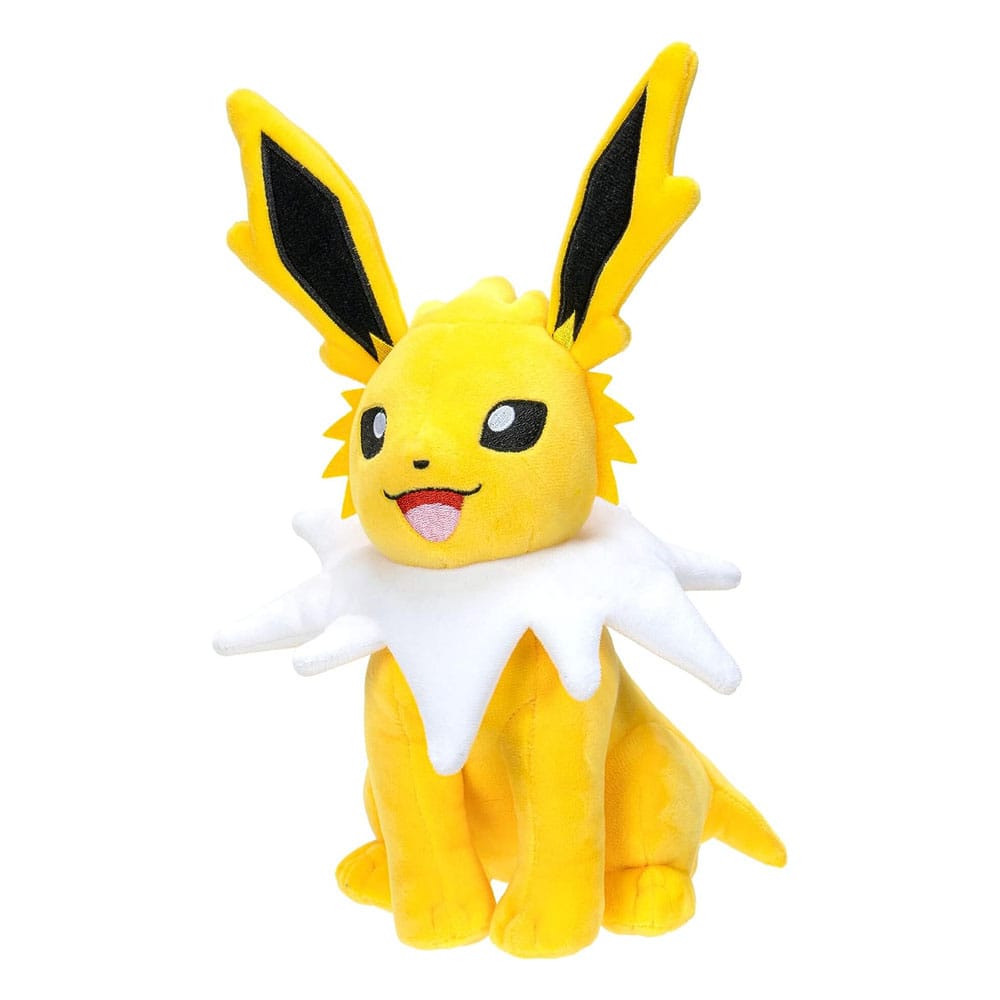 Pokemon - Plush Jolteon 20 cm