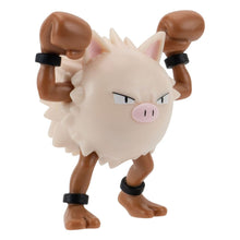 Pokemon Battle Mini Figure Colossinge Rasaff PRIMEAPE
