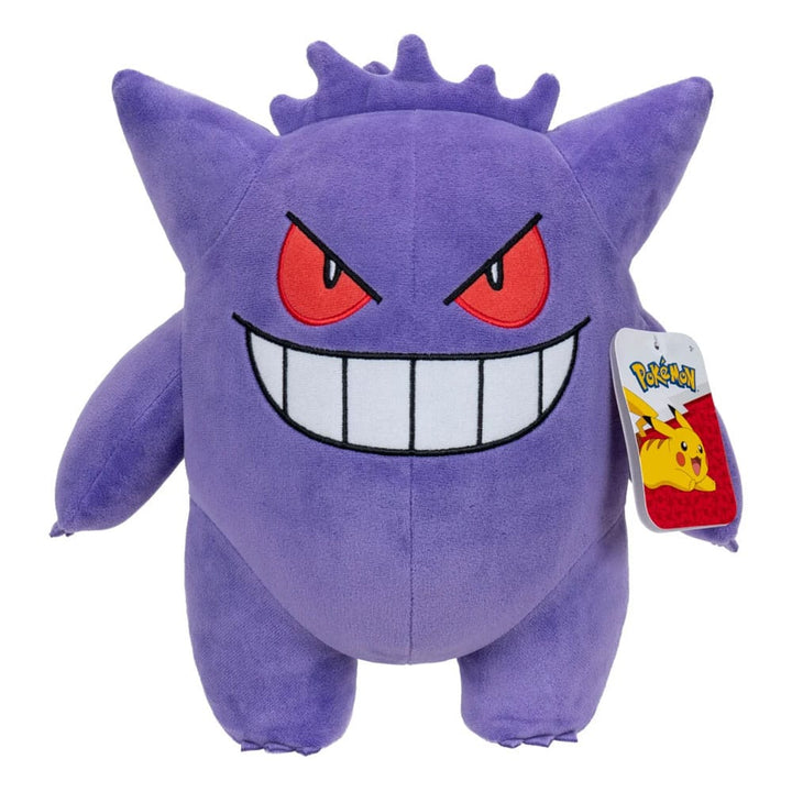 Pokemon Plush Figure Ectoplasma GENGAR 30 cm