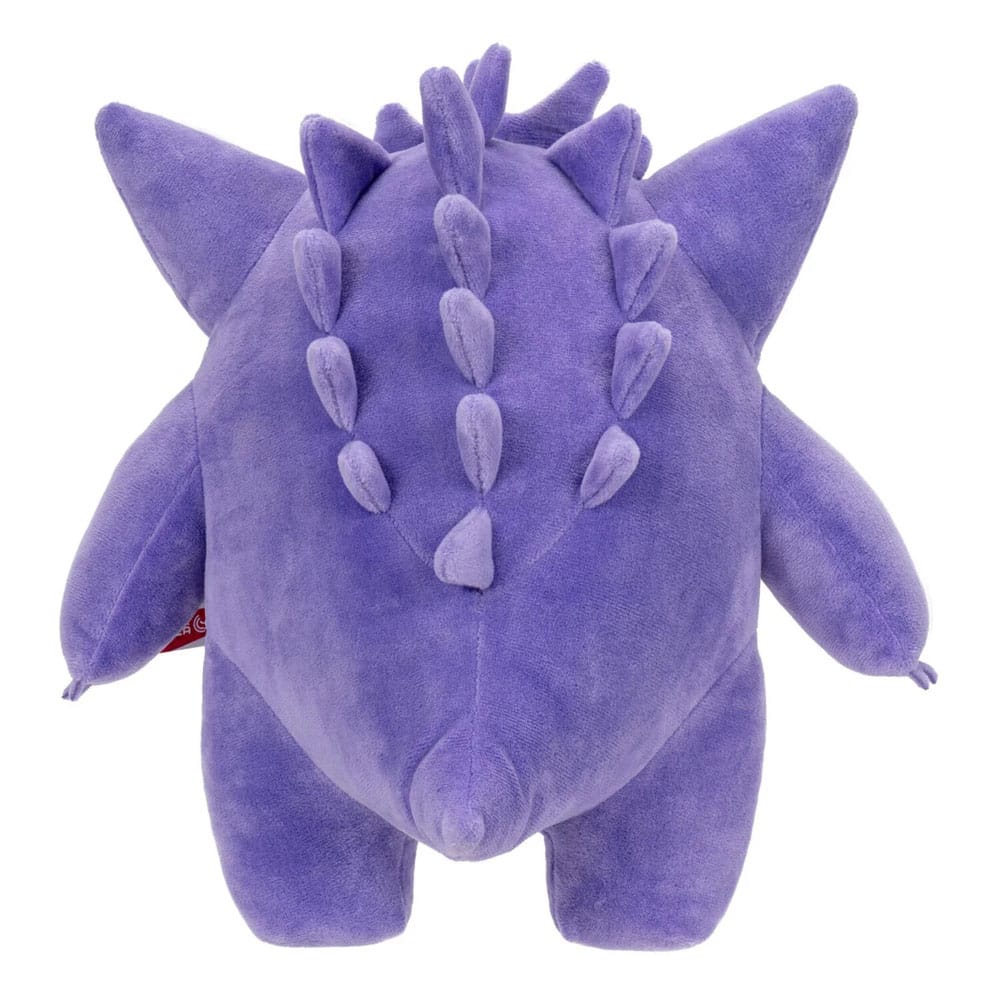 Pokemon Plush Figure GENGAR 30 cm