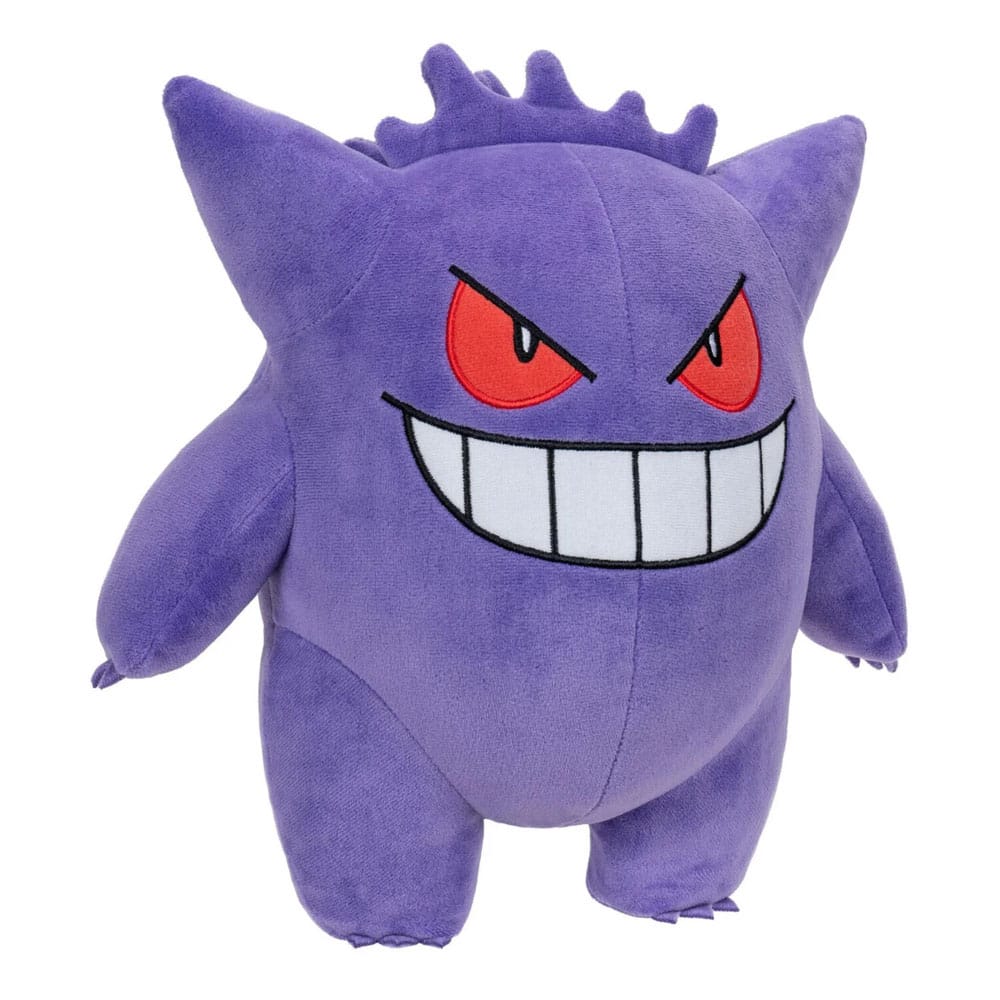 Pokemon Plush Figure GENGAR 30 cm