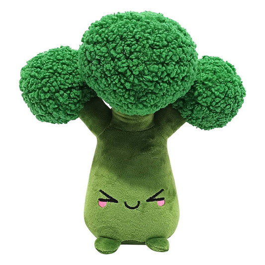 Yummis Peluche Plush BROCCOLI 26cm