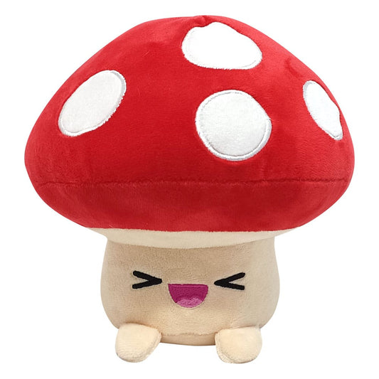 Yummis Peluche Plush Fungo MUSHROOM 22 cm