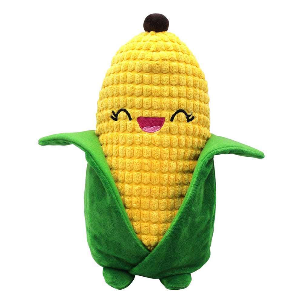 Yummis Peluche Plush PANNOCCHIA CORN 20cm