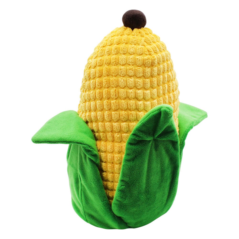 Yummis Peluche Plush PANNOCCHIA CORN 20cm