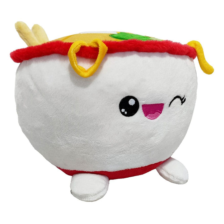Yummis Peluche Plush RAMEN 20 cm