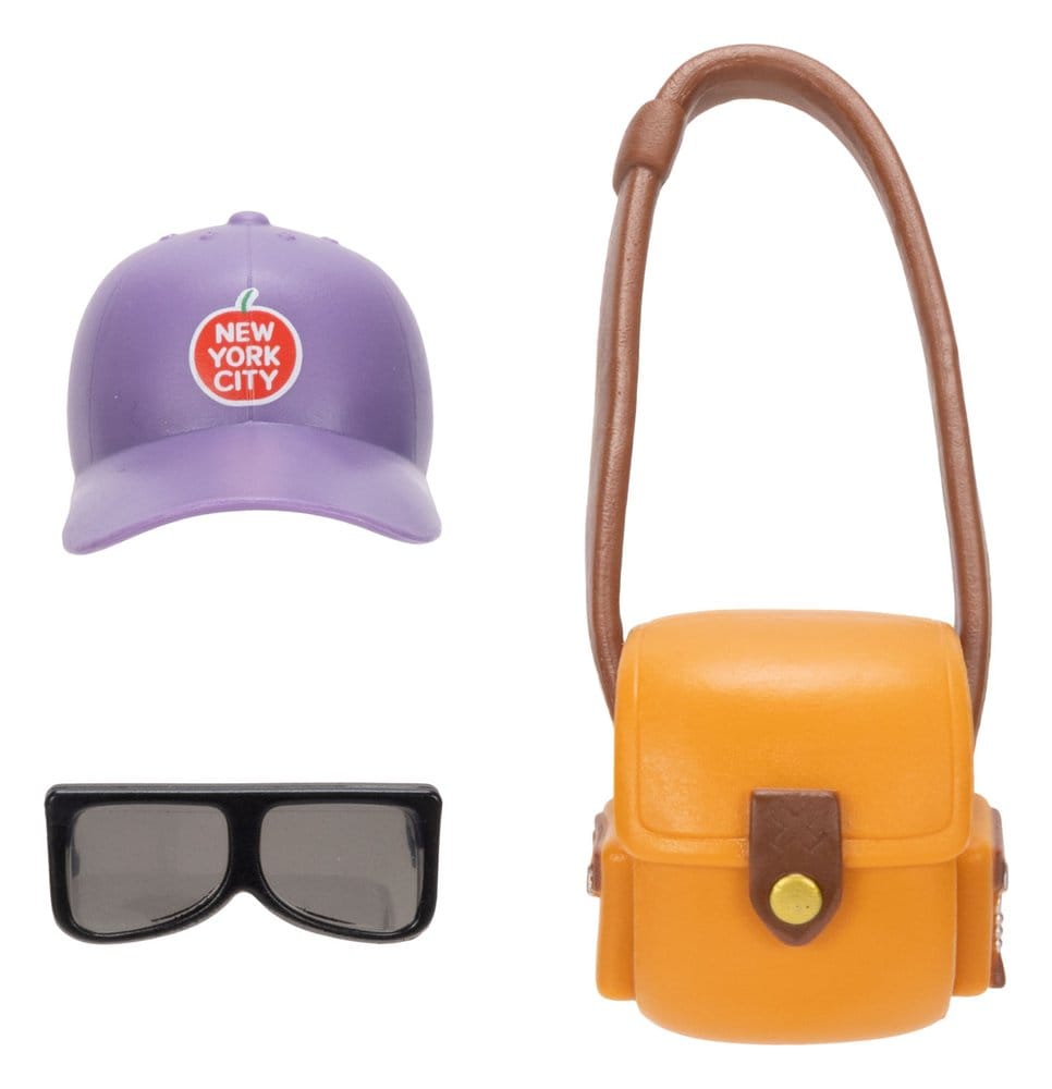 Super Mario Galaxy Movie Action Figure YOSHI