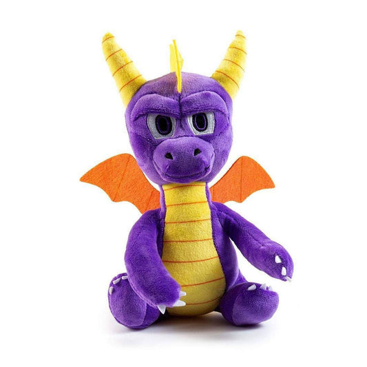 Spyro The Dragon Phunny Plush