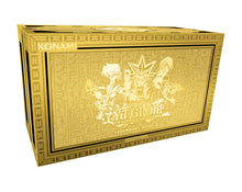 Yu-Gi-Oh! Yugi's LEGENDARY DECK VOL.2 UNLIMITED ITALIANA ENGLISH