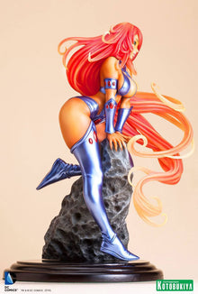 DC Comics – Bishoujo-Statue im Maßstab 1/7 STARFIRE (2. Ausgabe)