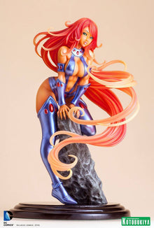 DC Comics – Bishoujo-Statue im Maßstab 1/7 STARFIRE (2. Ausgabe)
