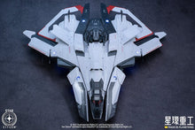 Star Citizen Model Kit 1/100 Anvil F8C Lightning