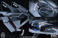 Star Citizen Model Kit 1/100 Anvil F8C Lightning