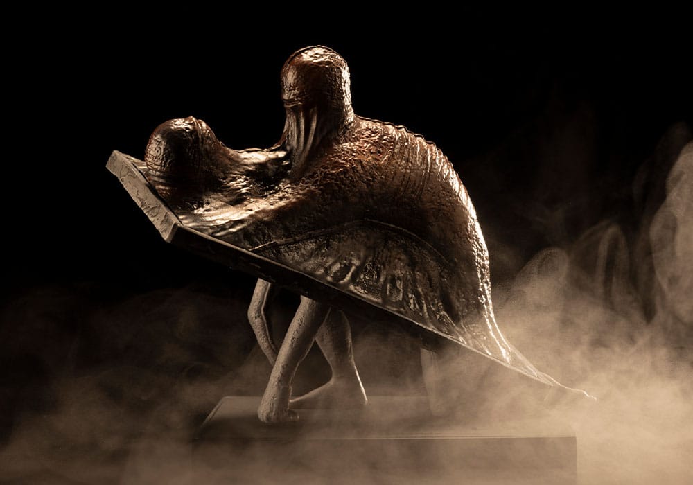 Silent Hill Oshi Works 1/7 Figure Statue ABSTRACT DADDY