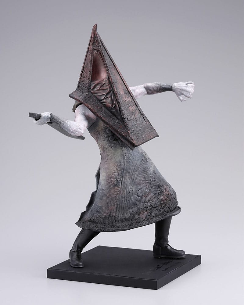 Silent Hill Oshi Works 1/7 Figure Statue RED PYRAMID THING