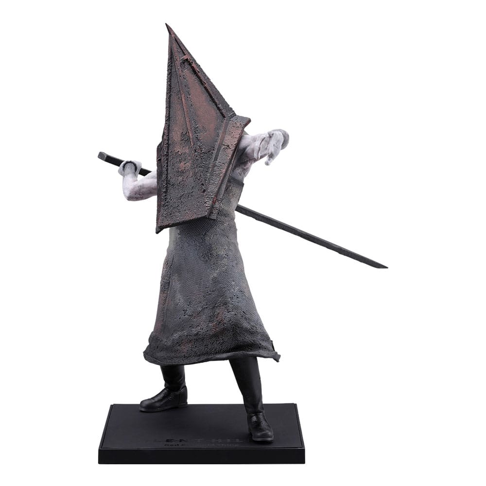 Silent Hill Oshi Works 1/7 Figure Statue RED PYRAMID THING