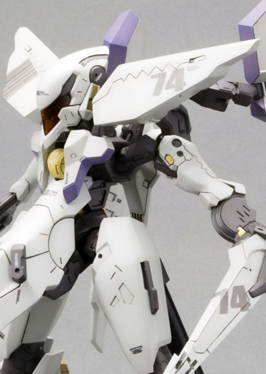 Zone of the Enders Model Kit VIC VIPER