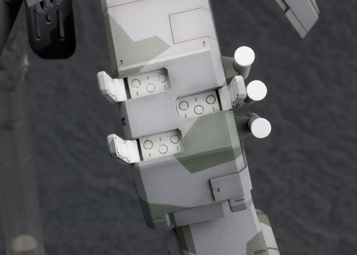 Metal Gear Solid - Model Kit Metal Gear Rex