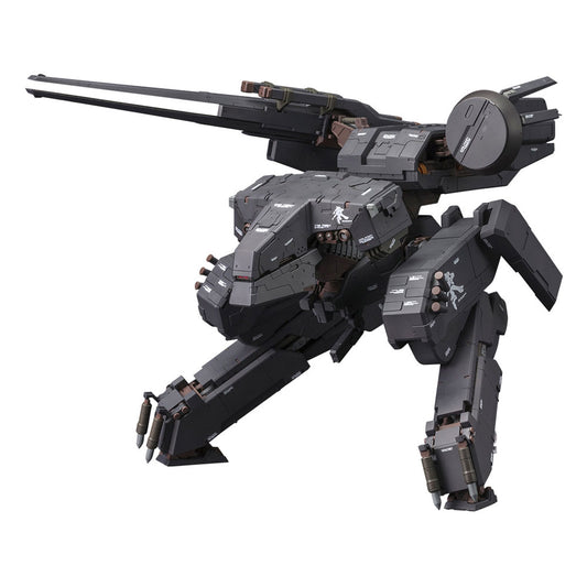 Metal Gear Rex Noir Ver.