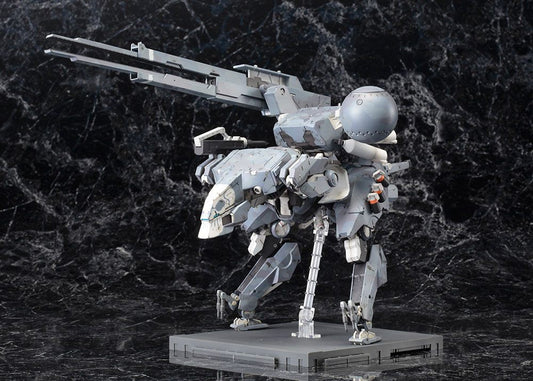 Metal Gear Solid V - Kit modèle Metal Gear Sahelanthropus 1/100 