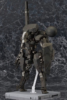 Metal Gear Solid V Model Kit 1/100 Sahelanthropus Black Ver.