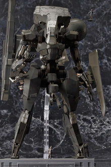Metal Gear Solid V Model Kit 1/100 Sahelanthropus Black Ver.