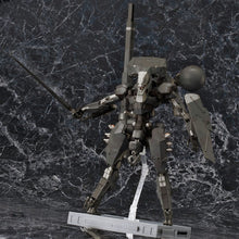 Metal Gear Solid V Model Kit 1/100 Sahelanthropus Black Ver.
