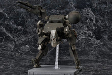 Metal Gear Solid V Model Kit 1/100 Sahelanthropus Black Ver.