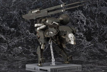Metal Gear Solid V Model Kit 1/100 Sahelanthropus Black Ver.