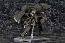 Metal Gear Solid V Model Kit 1/100 Sahelanthropus Black Ver.