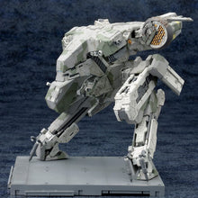 Metal Gear Solid IV Model Kit 1/100 METAL GEAR REX