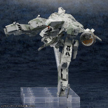 Metal Gear Solid IV Model Kit 1/100 METAL GEAR REX