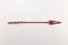 Evangelion Modellbausatz Maßstab 1/400 EVA TEST TYPE-01 Spear of Cassius 