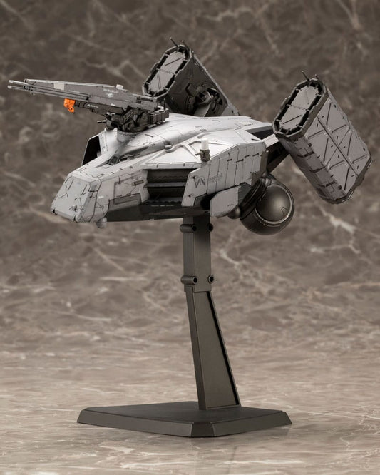 Death Stranding Model Kit 1/350 DHV MAGELLAN