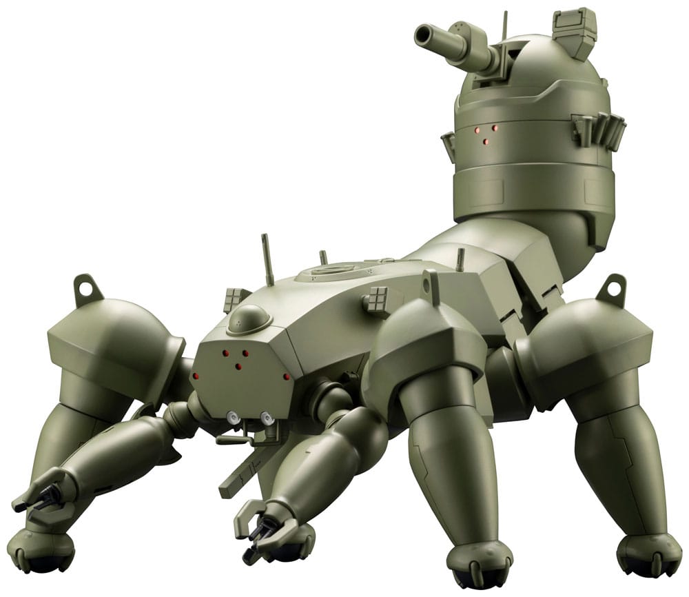 Ghost in the Shell Model Kit 1/35 HAW206 Ground Self-Defense Army