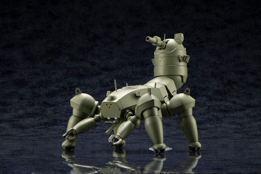 Ghost in the Shell Model Kit 1/35 HAW206 Ground Self-Defense Army