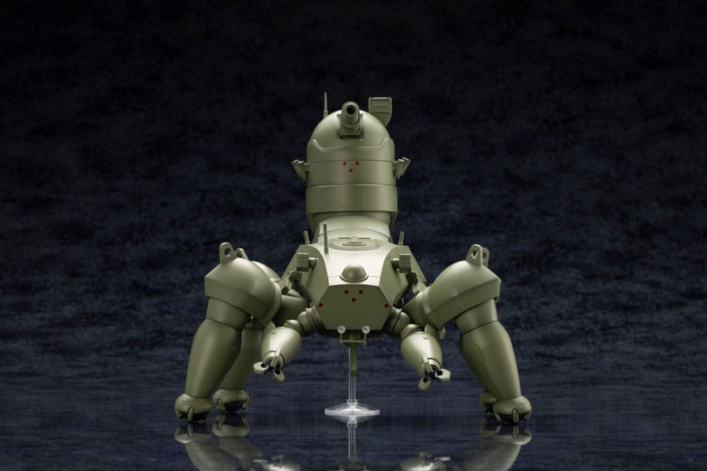 Ghost in the Shell Model Kit 1/35 HAW206 Ground Self-Defense Army