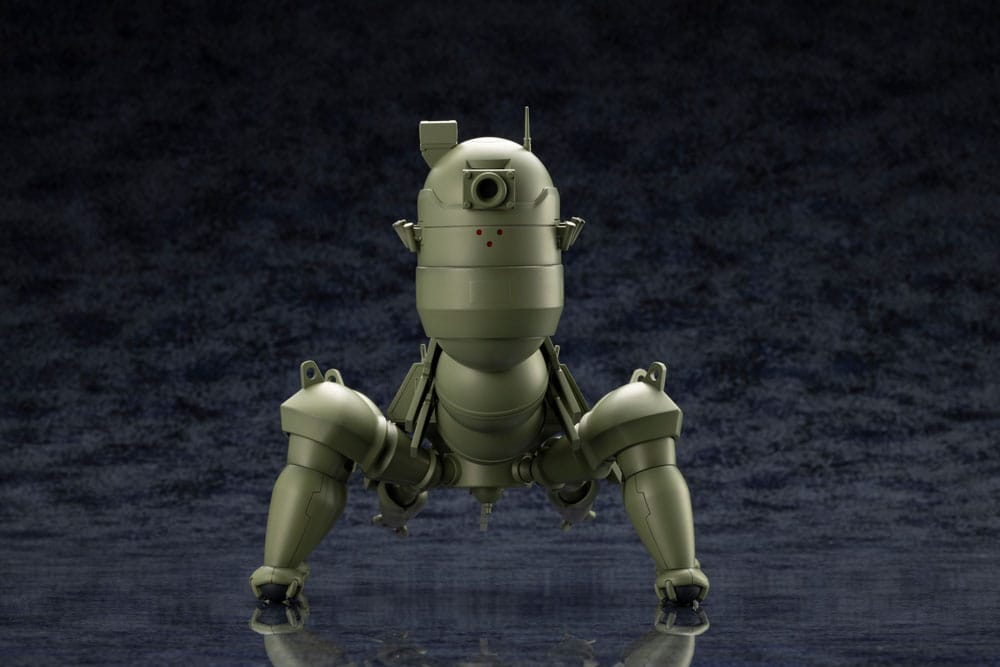 Ghost in the Shell Model Kit 1/35 HAW206 Ground Self-Defense Army